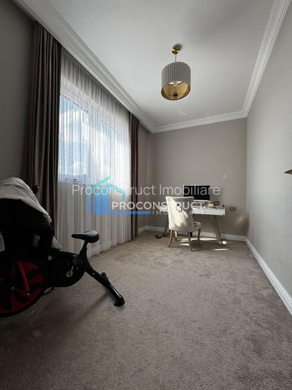 Lux si Calitate fara Compromis | Casa Moderna P+1 | Comision 0% - 8