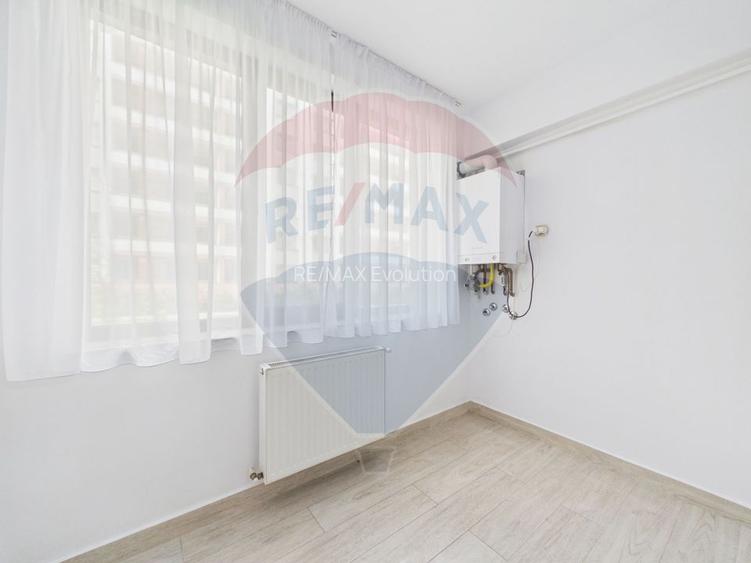 Comision 0%|Prima închiriere|3 camere /98 mp /Isaran/ Coresi - 14