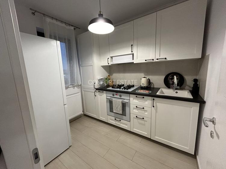 Inchiriere garsoniera,Hils Pallady,metrou Anghel Saligny+loc parcare - 5