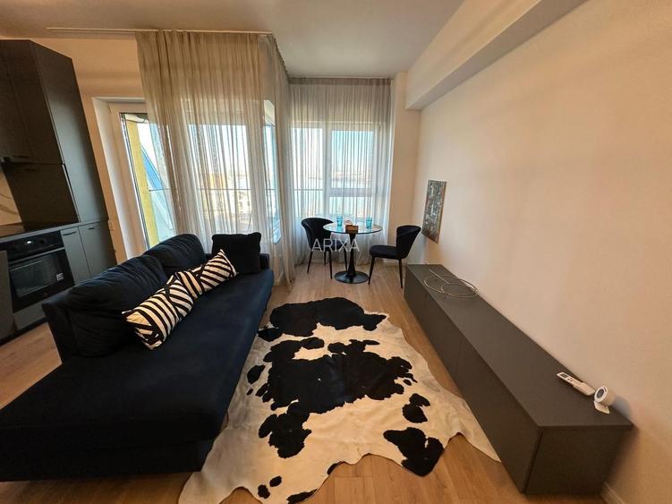 2 Camere Studio Lake House 2 Lacul Morii 8Min Metrou Petrache Poenaru - 2