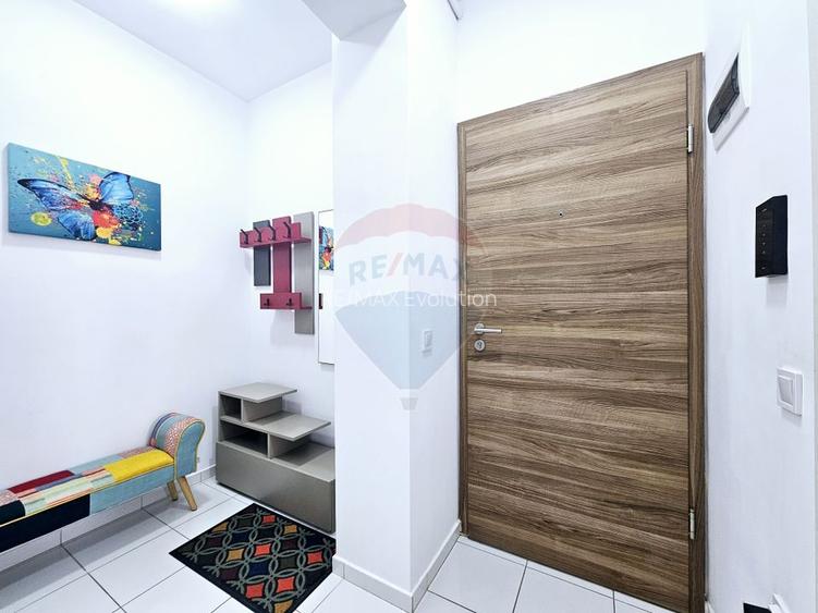 0% Comision | Garsoniera Lux | 40 mp | Rulmentul Tractorul - 6