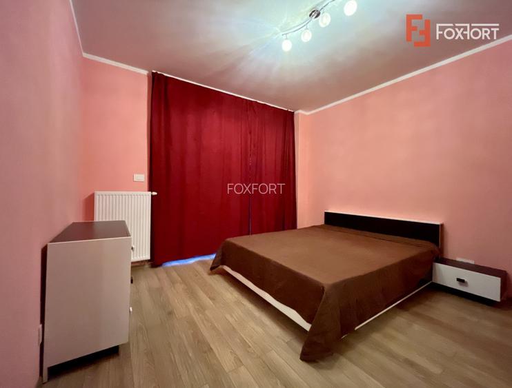 Apartament cu 2 camere de inchiriat, zona Aradului - 4
