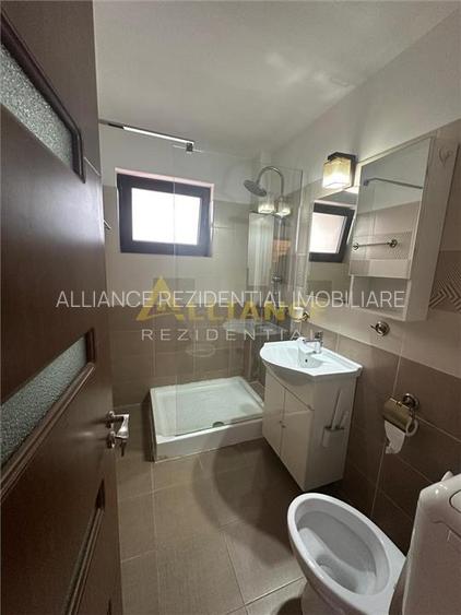 Garsoniera 34 m² de vanzare – bloc modern 2016, - 11