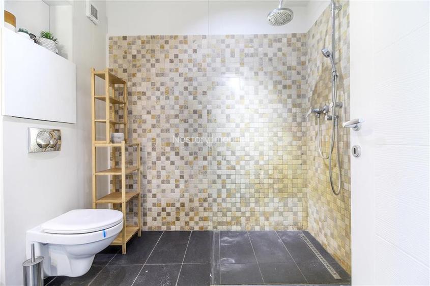 Apartament 2 camere, etaj 1, 54 mp, Borhanci, parcare inclusa - 7