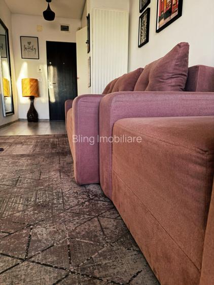 apartament cu 3 camere decomandare si dressing,Manastur - 3