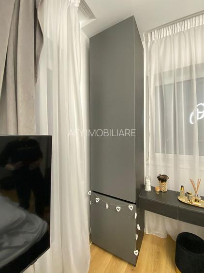 De Inchiriat Apartament 3 Camere de Lux, pe 2 Nivele, Sebastian sect.5 - 28