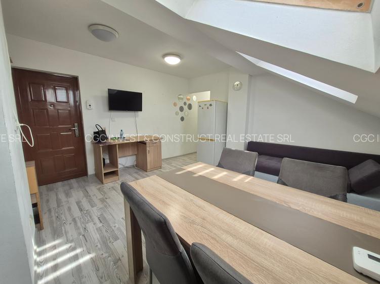 2 Cam-1 Min Spitalul Judetean-Centrala-Mobilat- 40 MP- 49.000 Euro Neg ! - 4