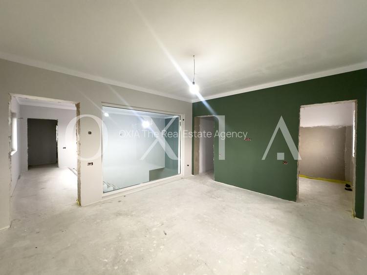 OX668 Resedinta moderna autonoma – zona premium, vatra veche Dumbravita - 10