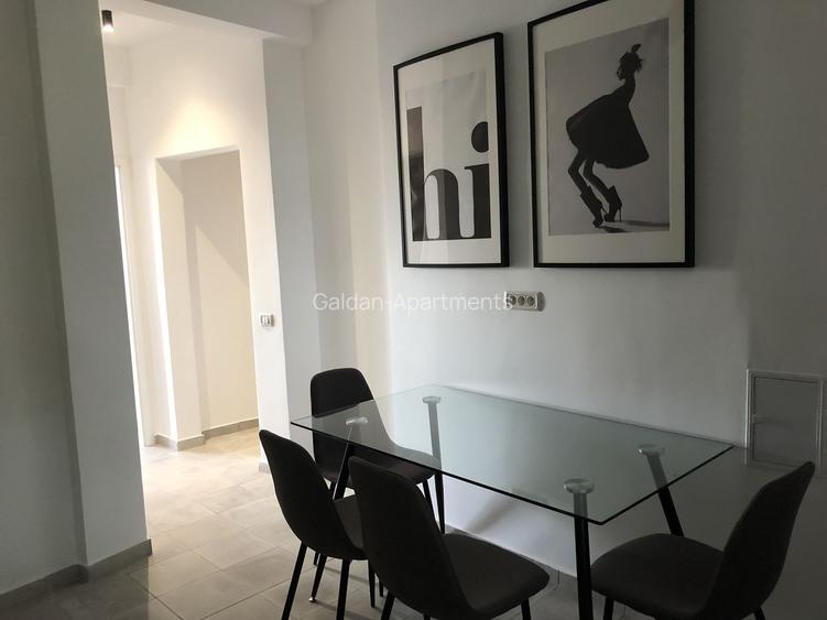 Apartament modern | Ultracentral | GalDan Apartments - 6