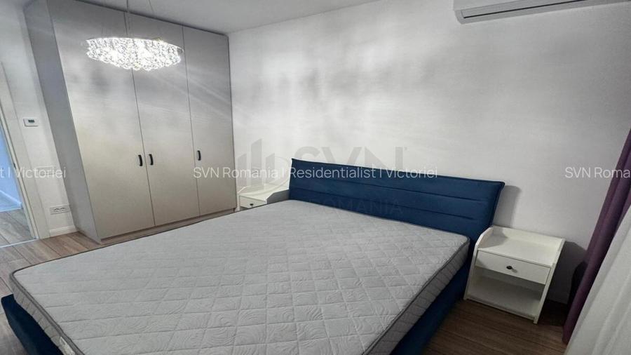REA1020370 Apartament 3 Camere Mobilat I Porsche Pipera I Ideal Investitie - 5