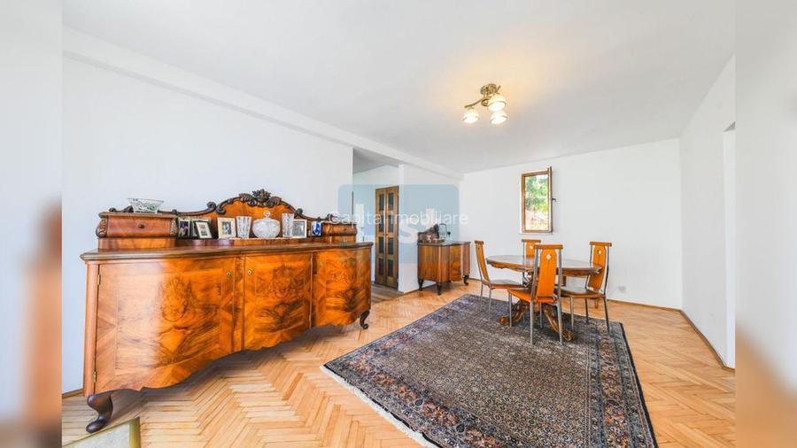 EXCLUSIVITATE! 3 camere, etajul 1/2, garaj, imobil 2004, zona Cipariu - 11