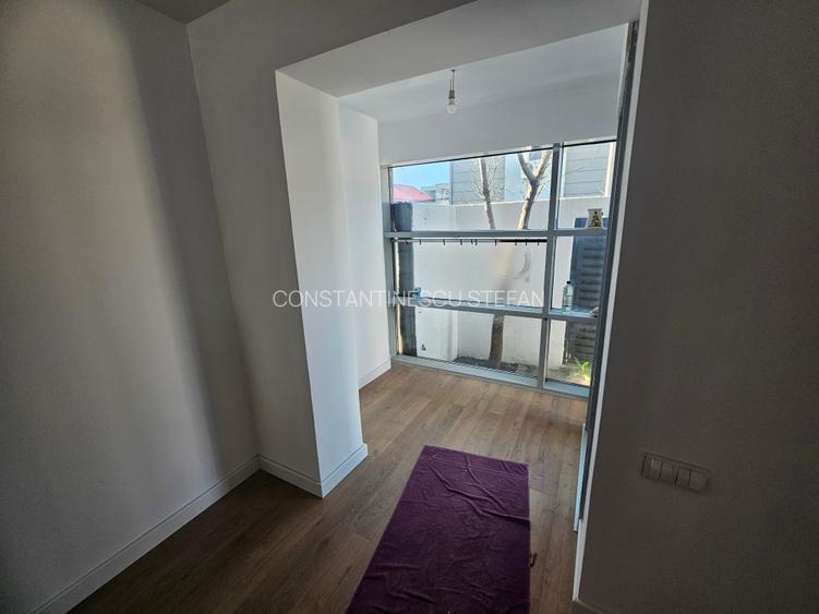 Casă 4 camere + mansardă, 4 băi, curte 350 mp - 8