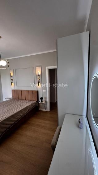 Apartament deosebit cu vedere panoramică către Pădurea Băneasa - 10