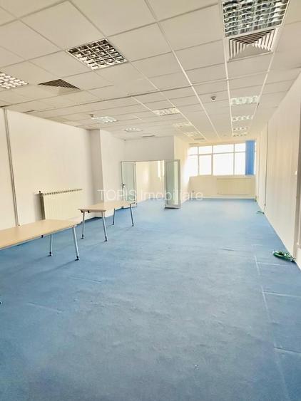 Aviatiei -  METROU (stația Pipera) / Spatii de Birouri/ Depozitare/ Producție - 5