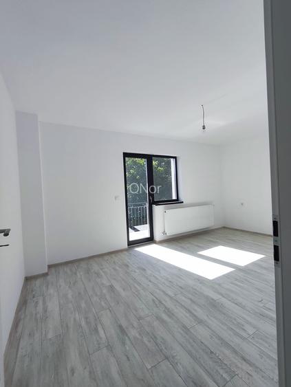 Vila parter+etaj+pod, teren 480mp, incalzire in pardoseala/ CT/ semineu/ terasa - 7