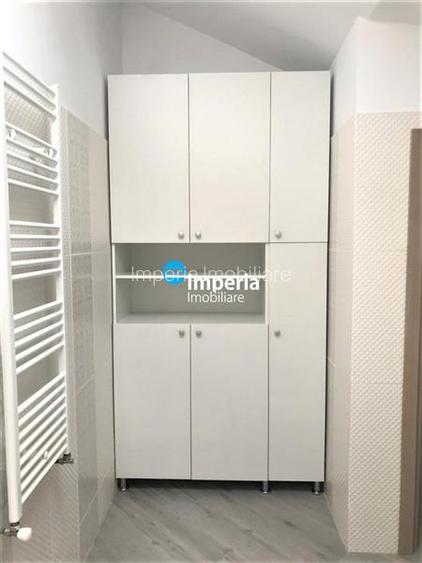 Apartament de  vanzare 4 Cam, 2 bai, garaj, Visoianu Lunca Cetatuii - 12