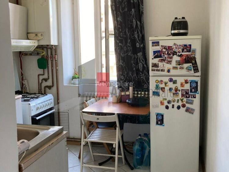 APARTAMENT 2 CAMERE - DOROBANTI - 10