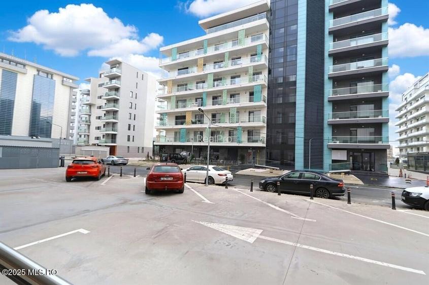 Mamaia Nord - Lotus Studios, 2 camere langa mare, 56 Mp, etajul 4/7! - 22