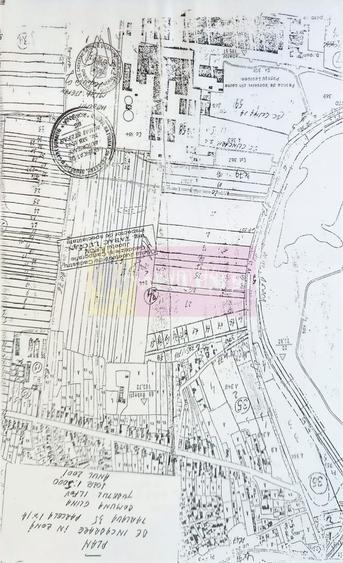 Teren bun aproape de București cu deschidere la DN5 - 6