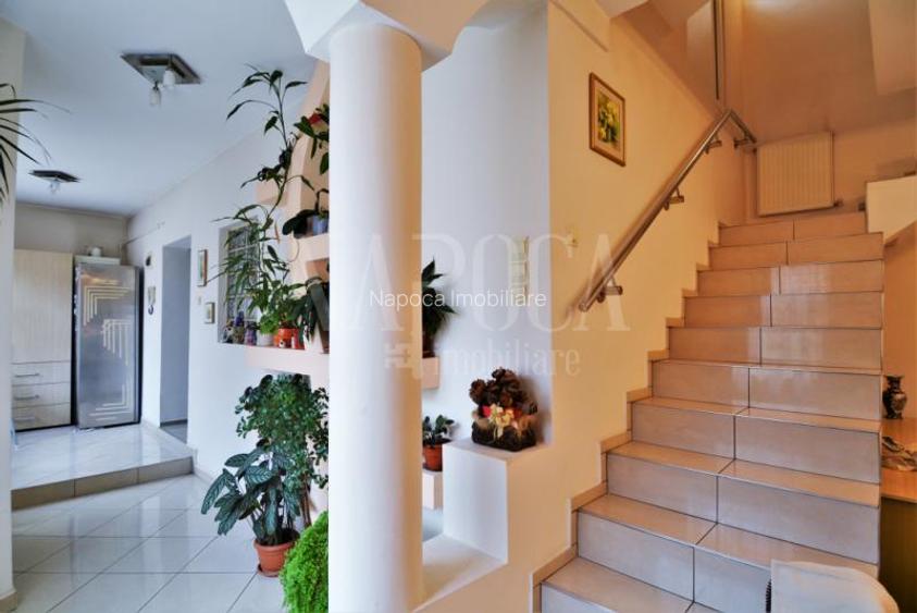 Casa 4 camere de vanzare in Grigorescu, Cluj Napoca - 15