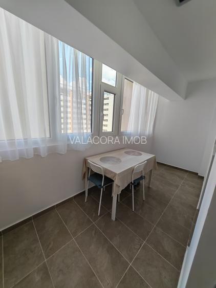 Garsonieră Decomandată | Prima Închiriere | Bloc Nou 2026 | Complex Siena | 39 m - 5