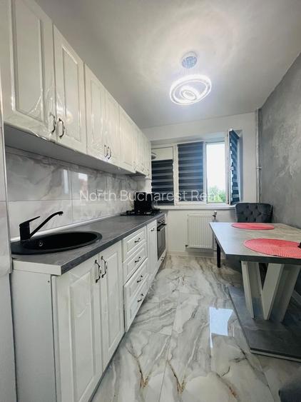 Apartament 2 Camere , Parc I.O.R - 7