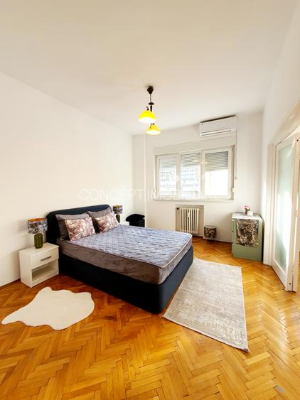 Apartament 3 camere de închiriat  Eminescu, Romana, Ștefan cel Mare - 8