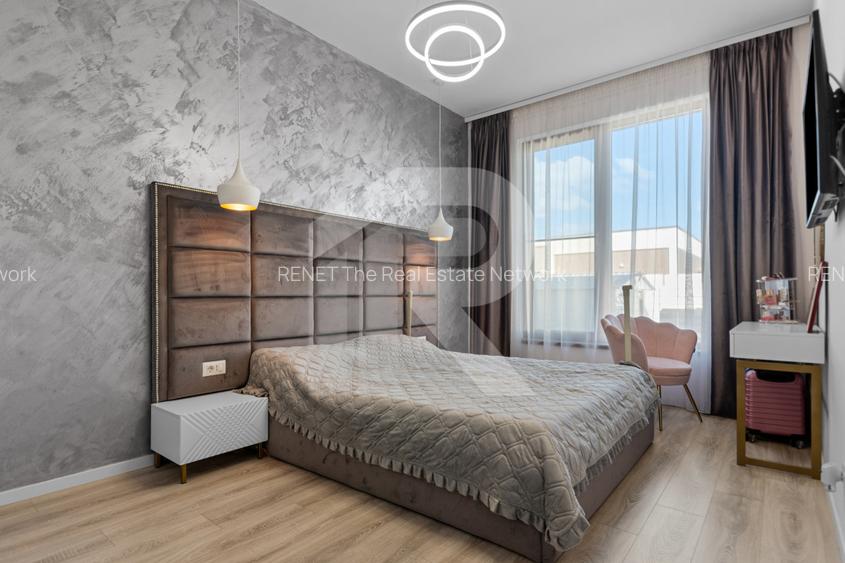 Casa individuala | 4 camere | Lot 300mp | Orientului 11 | Tunari | TVA inclus - 5