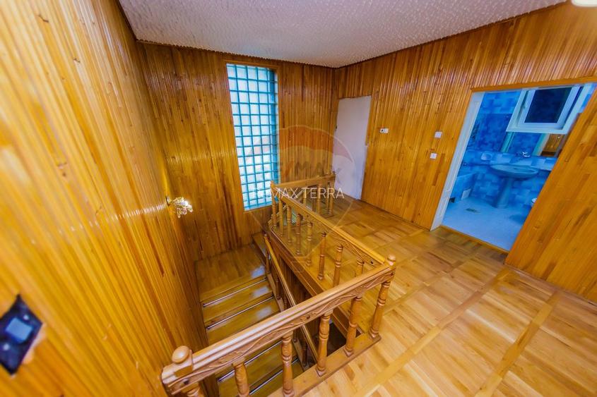 Cladire de inchiriat - in zona Parcul Mare ( camin de batrani, centru) - 22