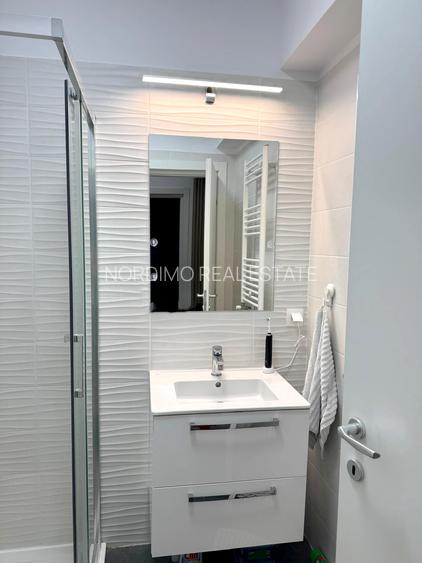 Apartament modern cu 3 camere, 2 bai, loc parcare, Valea Larga - Drumul Taberei - 10