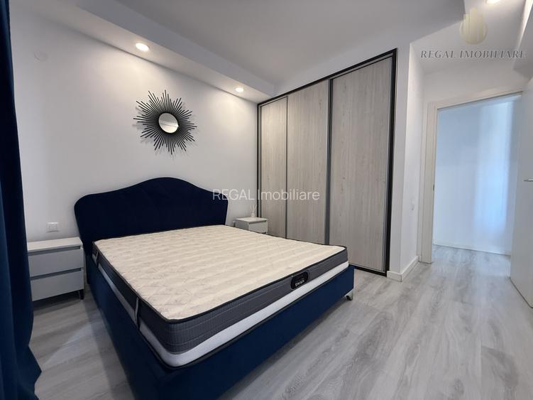 2 Camere | Cosmopolis | Parcare | Dressing - 7