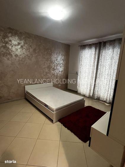 Lujerului.Va propunem spre inhiriere apartament 2 camere,decomandat,conf 1 - 3