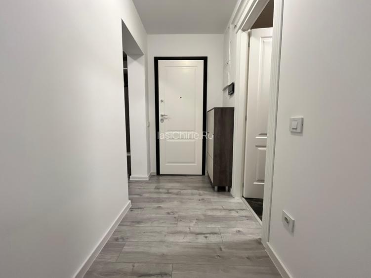 Apartament  2 camere – Poitiers Tower – 450 € - 9