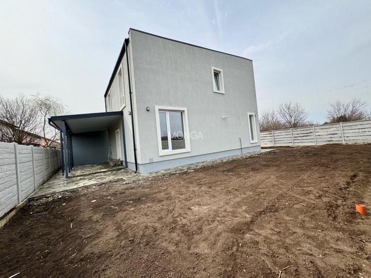 Casa 4 Camere 210mp | 0 Comision | Corbeanca Cantonului | teren 480mp - 11