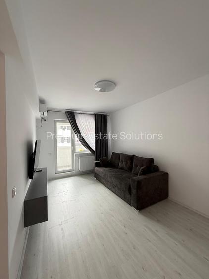 APARTAMENT CU DOUĂ CAMERE DECOMANDAT-BLOC NOU -COMISION 0% - 3