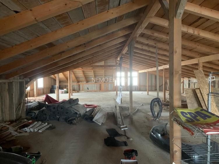 Spațiu comercial premium de închiriat | Suceava | 750 mp utili - 29