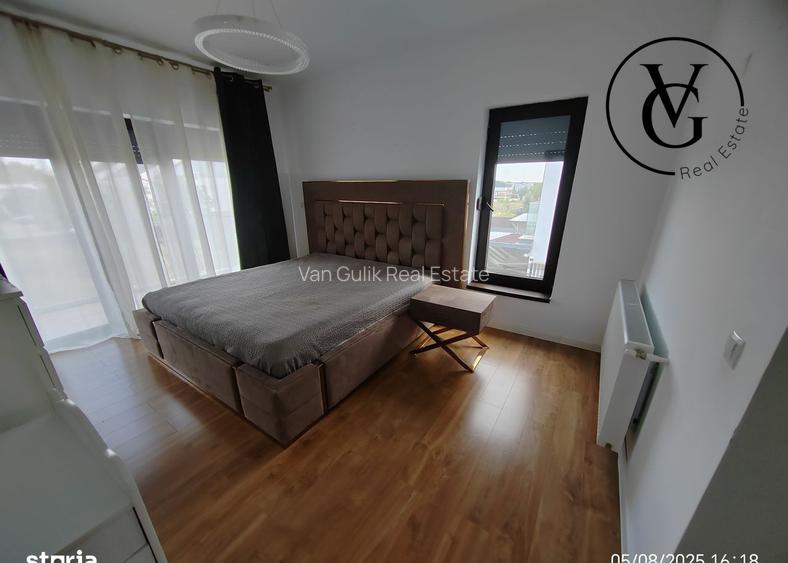 Casa 3 camere Tunari - 4