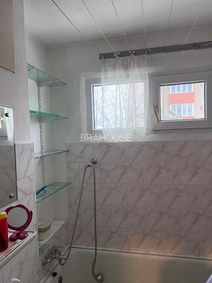 Apartament 2 camere – Piața Dacia, Brașov - 3