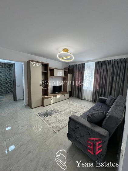 TOMIS 3 - 2 CAMERE DE INCHIRIAT - TERMEN LUNG - - 6