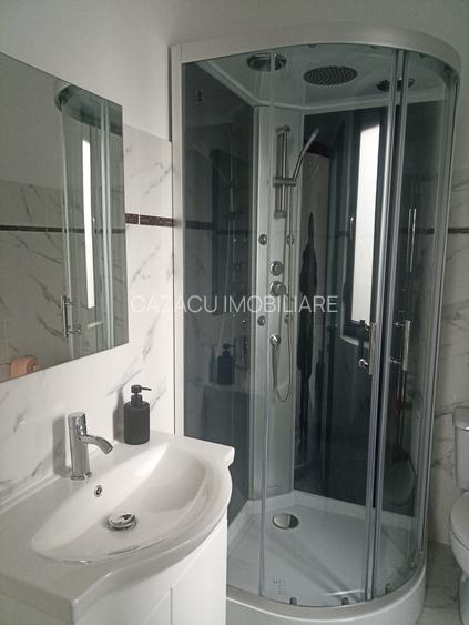 Casa  noua , Parta  pe parter,cu panouri fotovoltaice,la cheie - 5