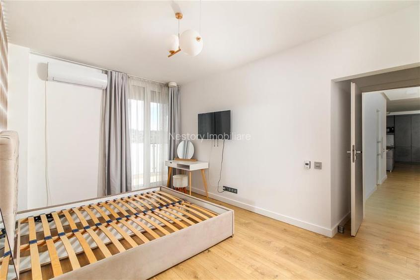 Apartament 3 camere tip penthouse + terasa 44mp + parcare | Gheorgheni - 14