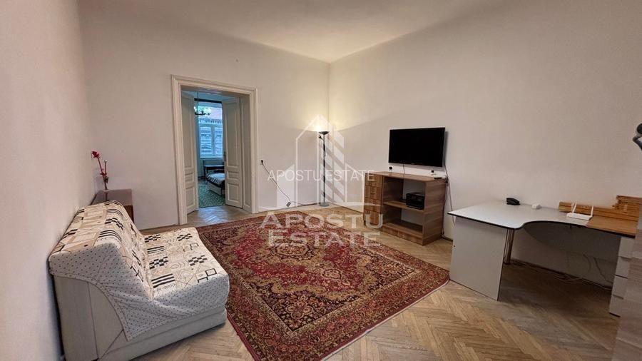 Apartament 2 camere in cladire istorica, zona Traian/Fabric, Timisoara - 4