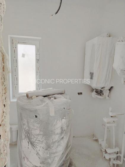 Duplex modern de vânzare – Moșnița (unitatea din dreapta) Comision 0%! - 12