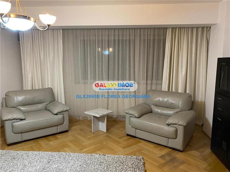 Apartament 3 camere de inchiriat - Greenfield Residence, langa padure - 3