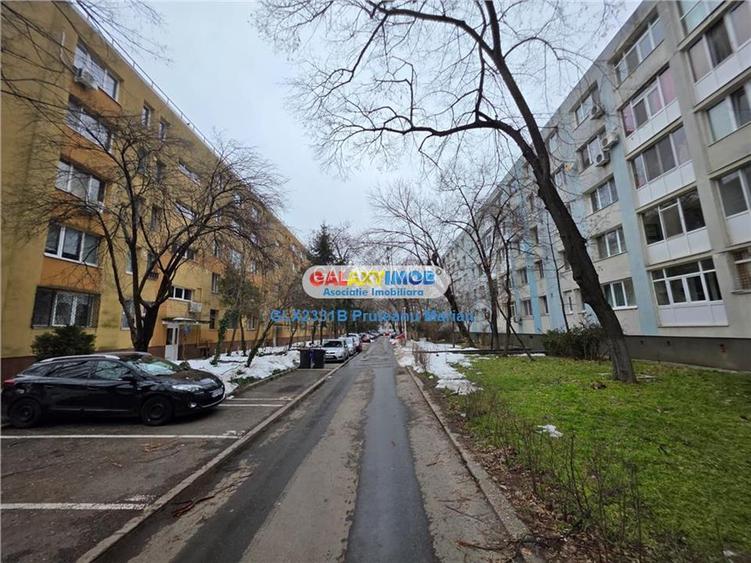 Vanzare apartament Modern cu 3 camere aproape de Romancieriilor - 21