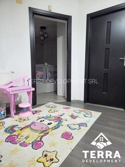 Casă pe colț cu personalitate ( Inel II – zona Cora) - 10