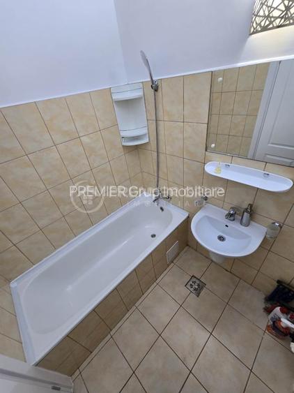 Bloc nou! Garsoniera 32mp, Granit - Bd. Socola, AC - 6