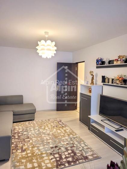 Apartament Luminos Racadau - 10
