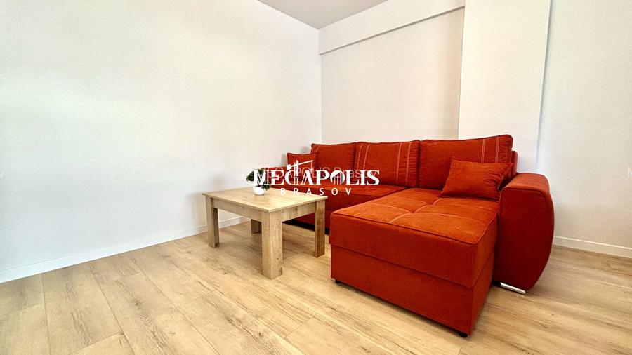 Apartament 2 camere | Prima Închiriere | Tractorul | Ozone Residence - 7