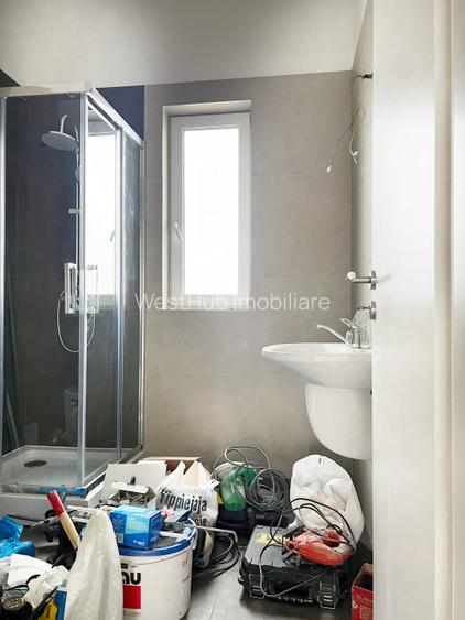 SAD compartimentabil, 77mp , Gradina 48mp, Torontalului -  Timisoara - 9